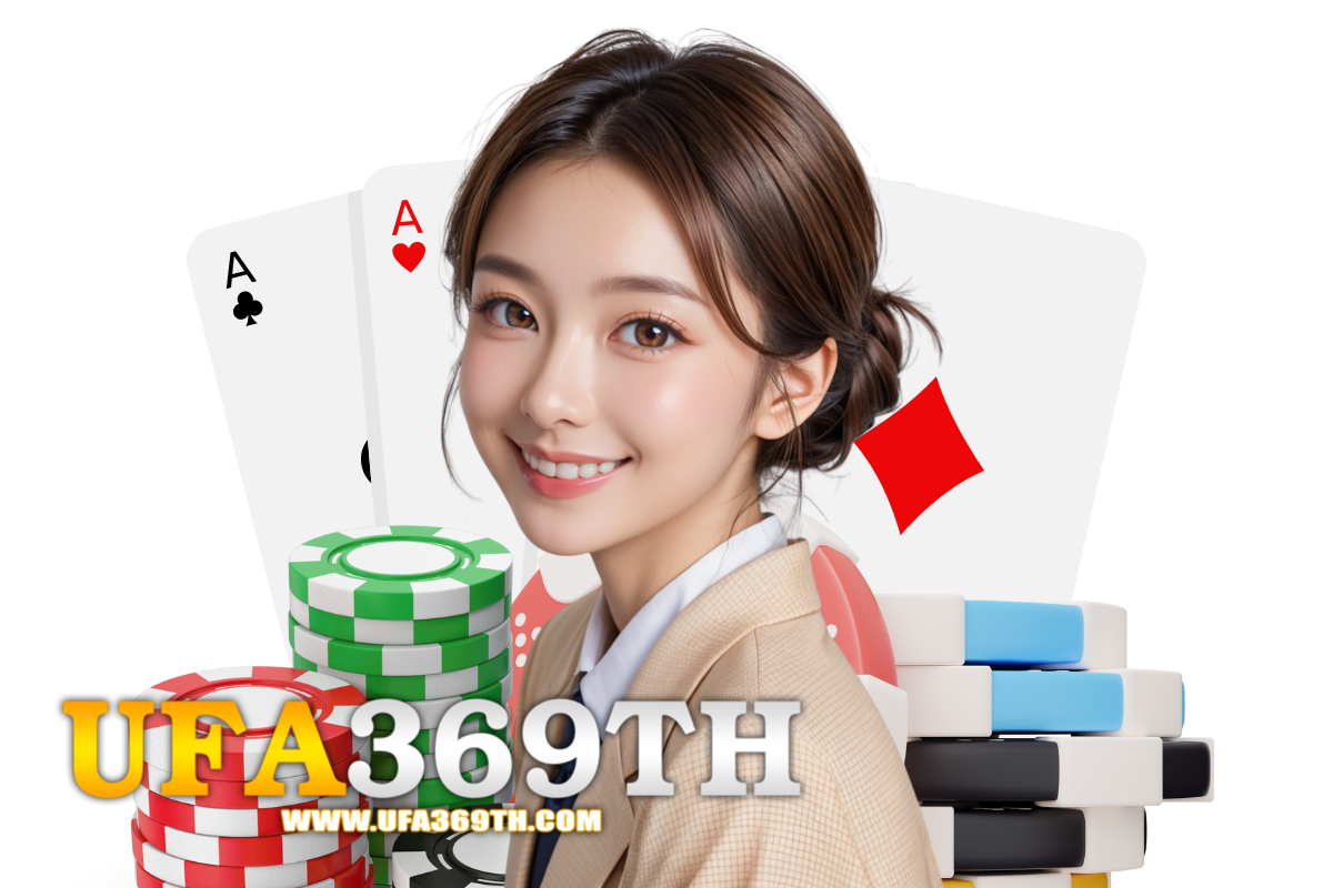 ufa369th